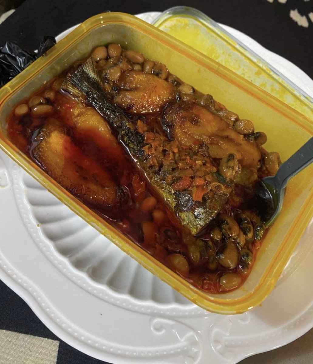 2lifeNe's tweet image. I’m craving beans and plantains this morning.  What are you craving….?

#presidenttrump #devido #Bellingham #bokoharam