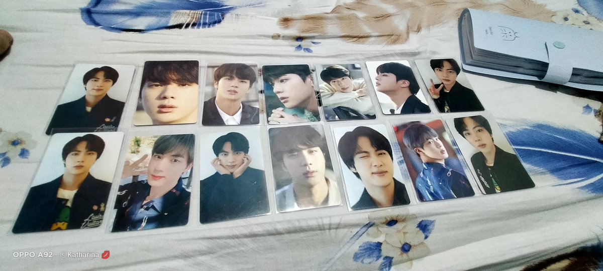 iamkthrn143's tweet photo. Kim Seokjin Dicon 101 done ☺️🫶 https://t.co/Aj6X7vbdFa
