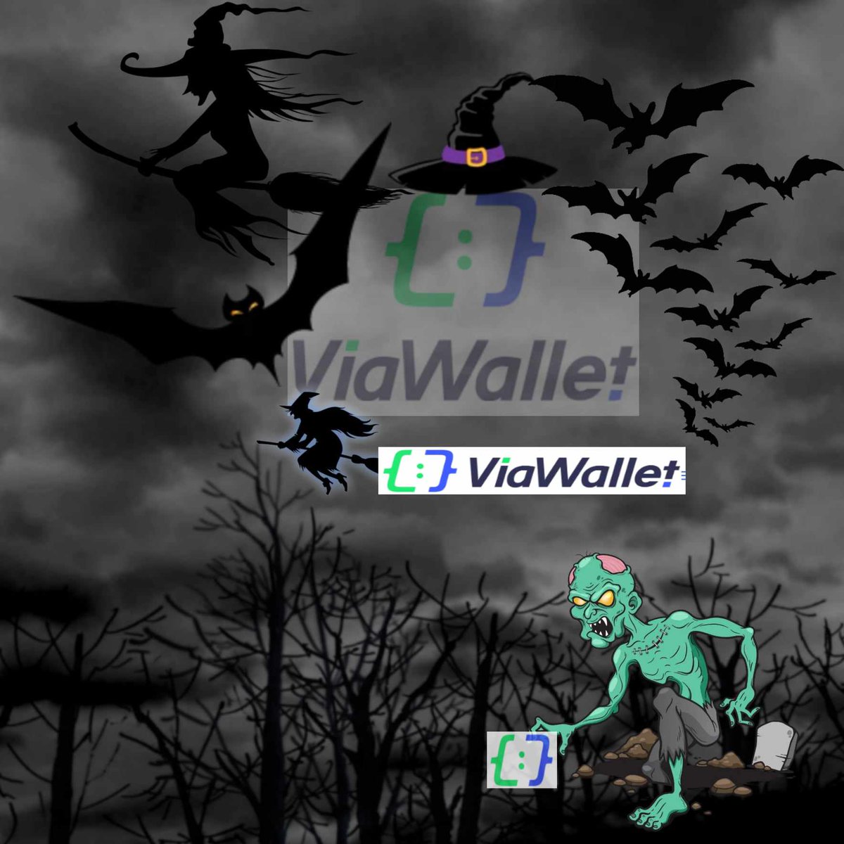 thipaeng54's tweet photo. @ViaWallet @BangTom901
@jj_onjira
@imoceansky
#Halloween2023 #ViaWallet #Bitcoin https://t.co/3IwH7WpNuo