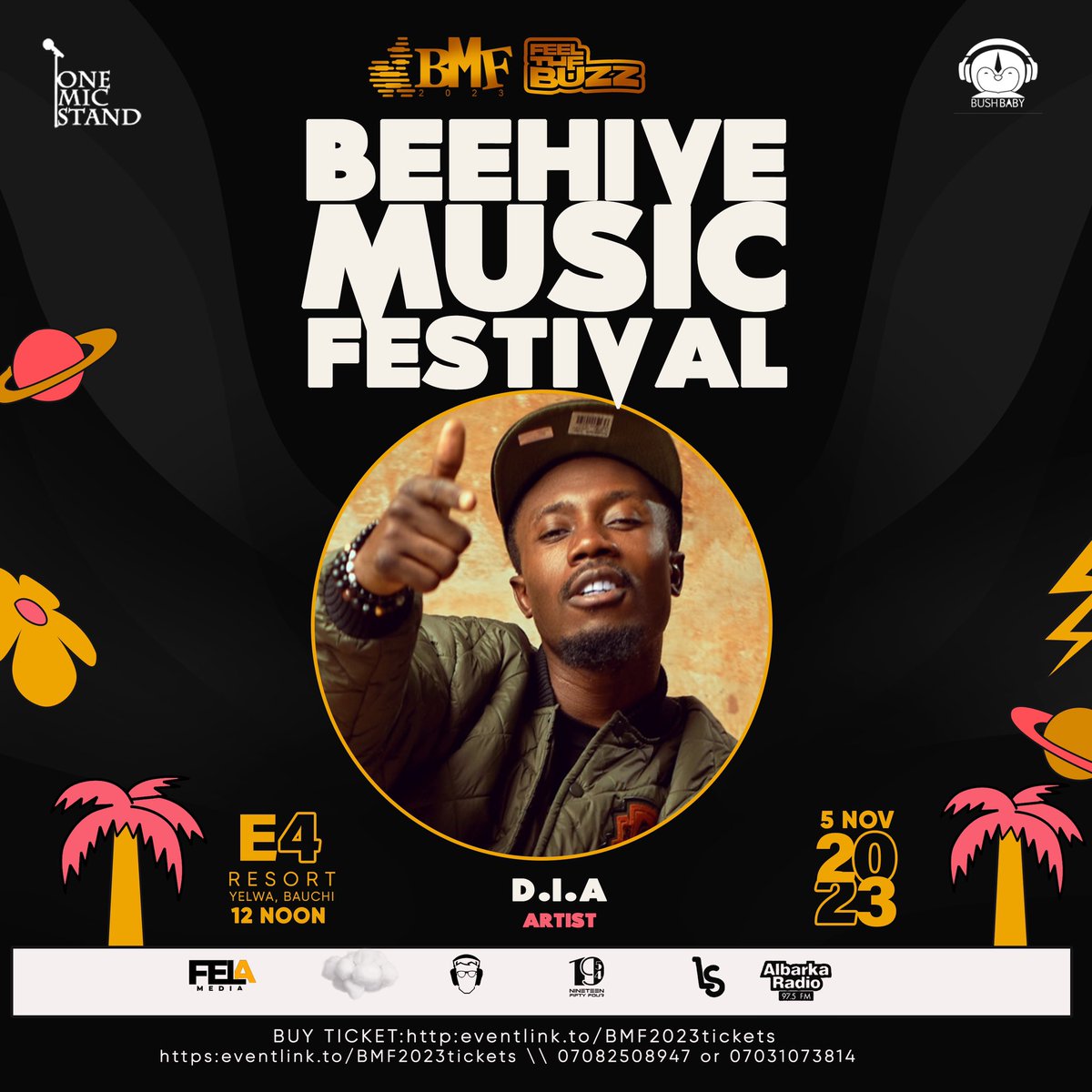 musicherds's tweet image. More Performing Artist For @BMF_BUZZING X @bushbabyempire 

@ClassiQ_ 
@uncle_DIA 
@terrytharapman 
@BOCMadaki 

#FeelTheBuzz &amp;amp; #KeepMoving