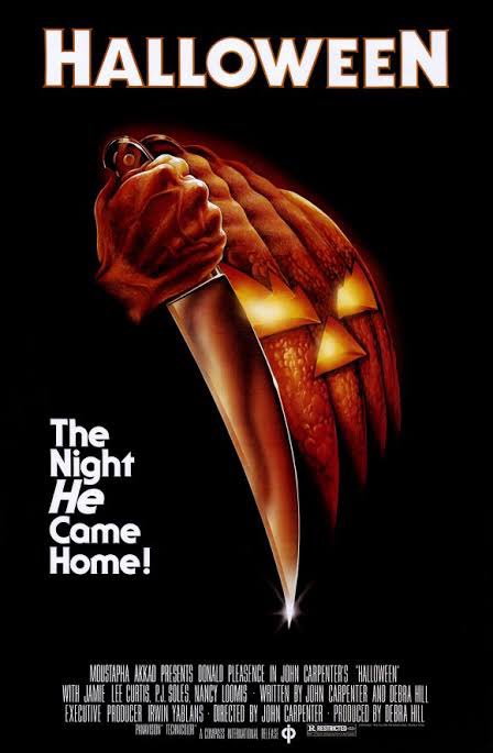 miztarnie's tweet photo. 昔から似てると思ってる映画ハロウィンとボブジェームスのtwo https://t.co/BAoewlcbyH