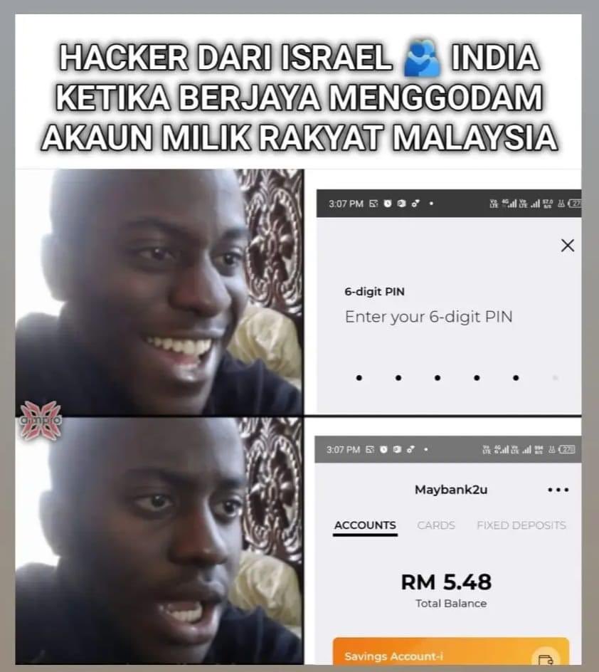 AbudiAlsagoff's tweet photo. HAHHAHAHAHAHAHAHAHAHAHA https://t.co/zGLD98hyeu