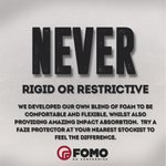 Photo by FOMO (@fomoprotection)