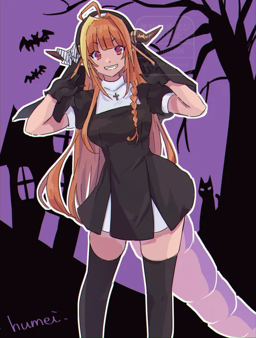  #みかじ絵