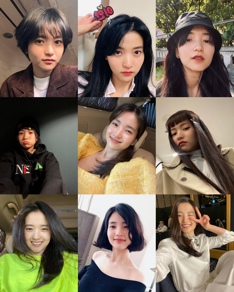 kimtaeriphotos's tweet photo. delete one from each row:#KimTaeRi edition https://t.co/pzOFM8LrnN