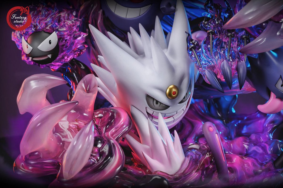 GASTLYGLIMMER's tweet photo. /👻/ god these go so hard......... used the last one as my pfp since like. i mean LOOK at it https://t.co/9CGB73WfFN