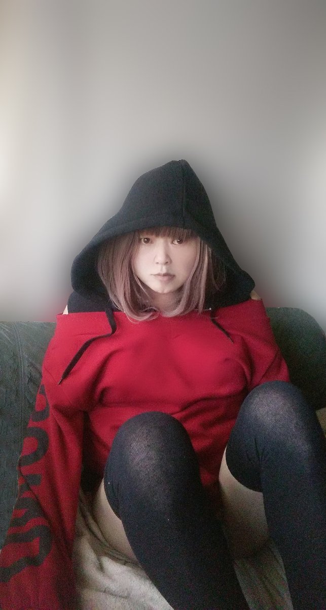 みなさま
おつかれ生です
#女装男子