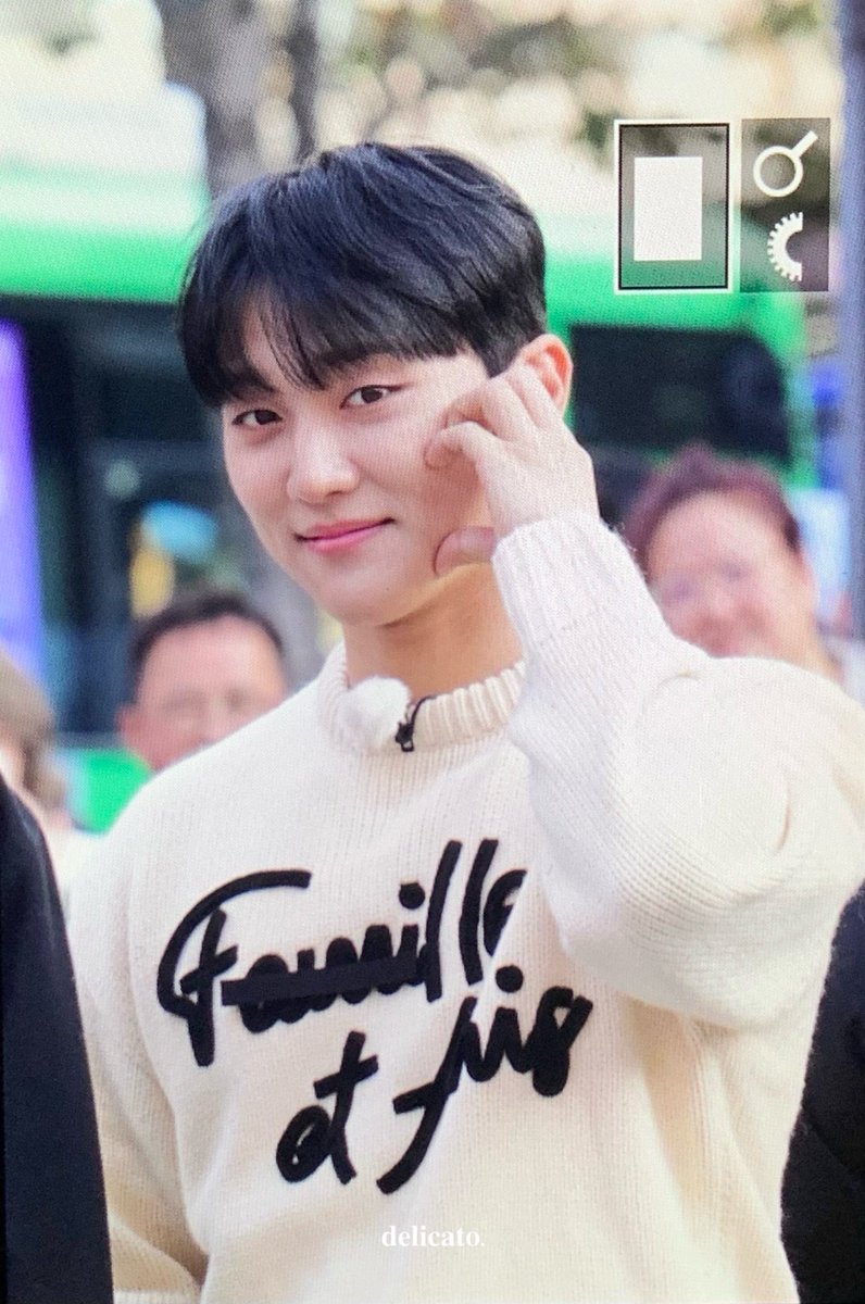 231031 스트릿어택 #주찬 #홍주찬 #골든차일드