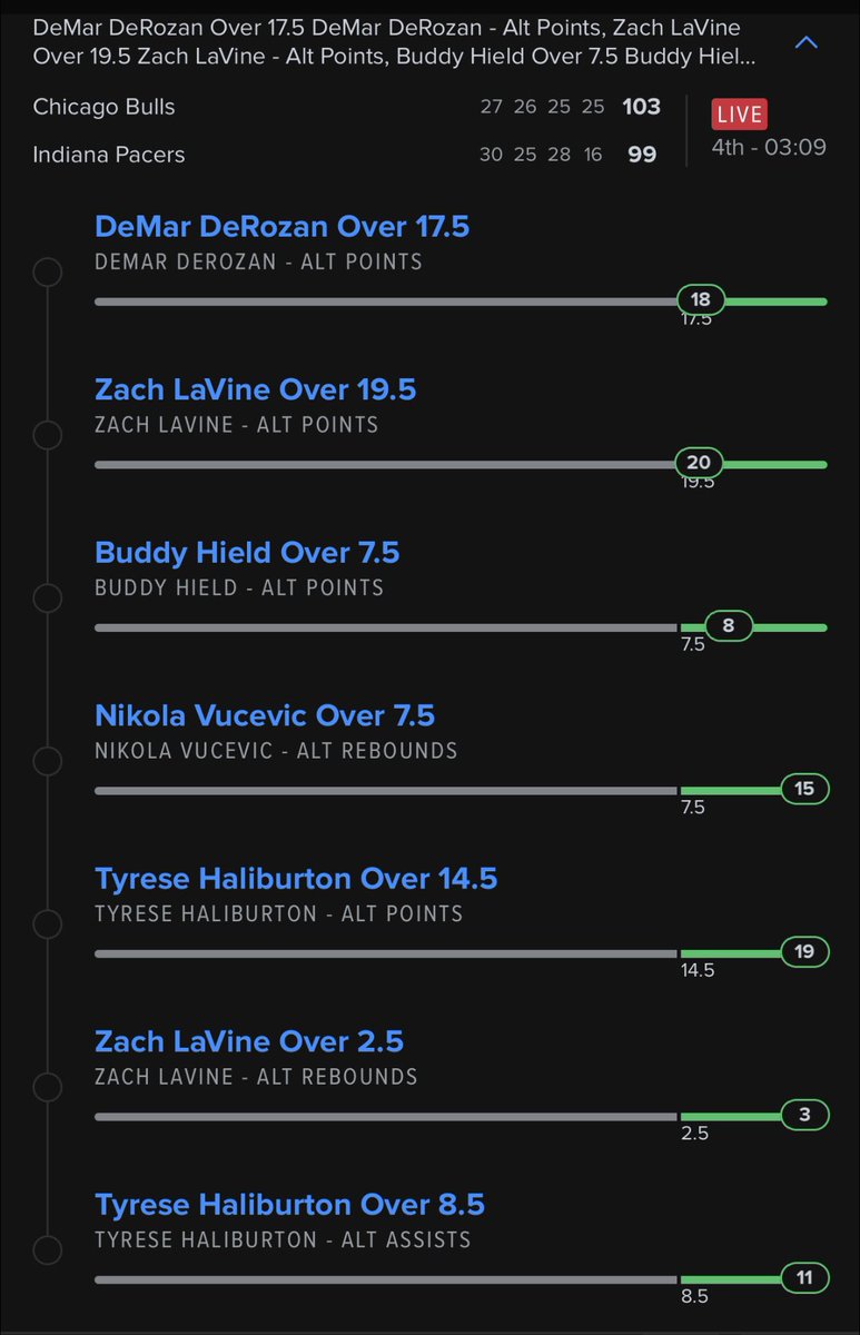 KDONMARZ's tweet photo. Cash This Early 4th Quarter 🫡 https://t.co/CHuzjQzNc0