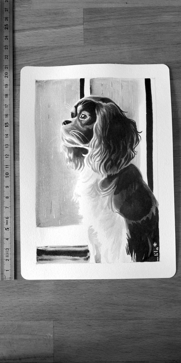 #30 Autumn.

#Inktober2023 #Inktober #Art