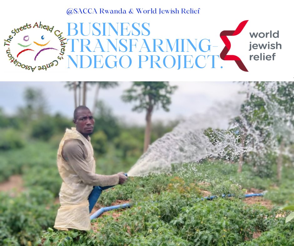 SACCA_Rwanda's tweet image. We currently expect to have heavy rains in Rwanda, which may facilitate the farming activities, but this is totally different from the #Ndego Sector in @KayonzaDistrict  The land is always dry and very hard for plants like horticultures to resist.