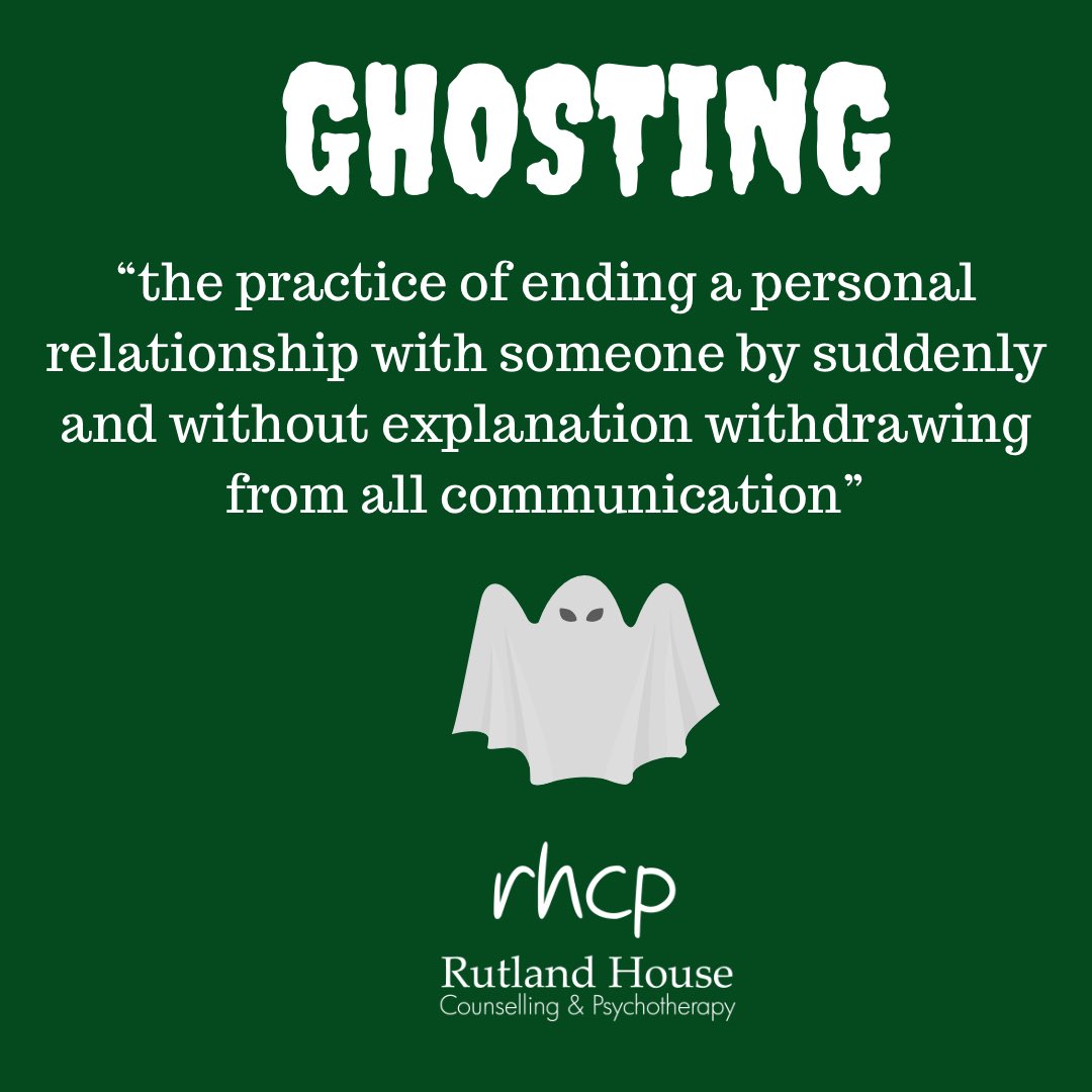 Rutland House Counselling & Psych tweet media