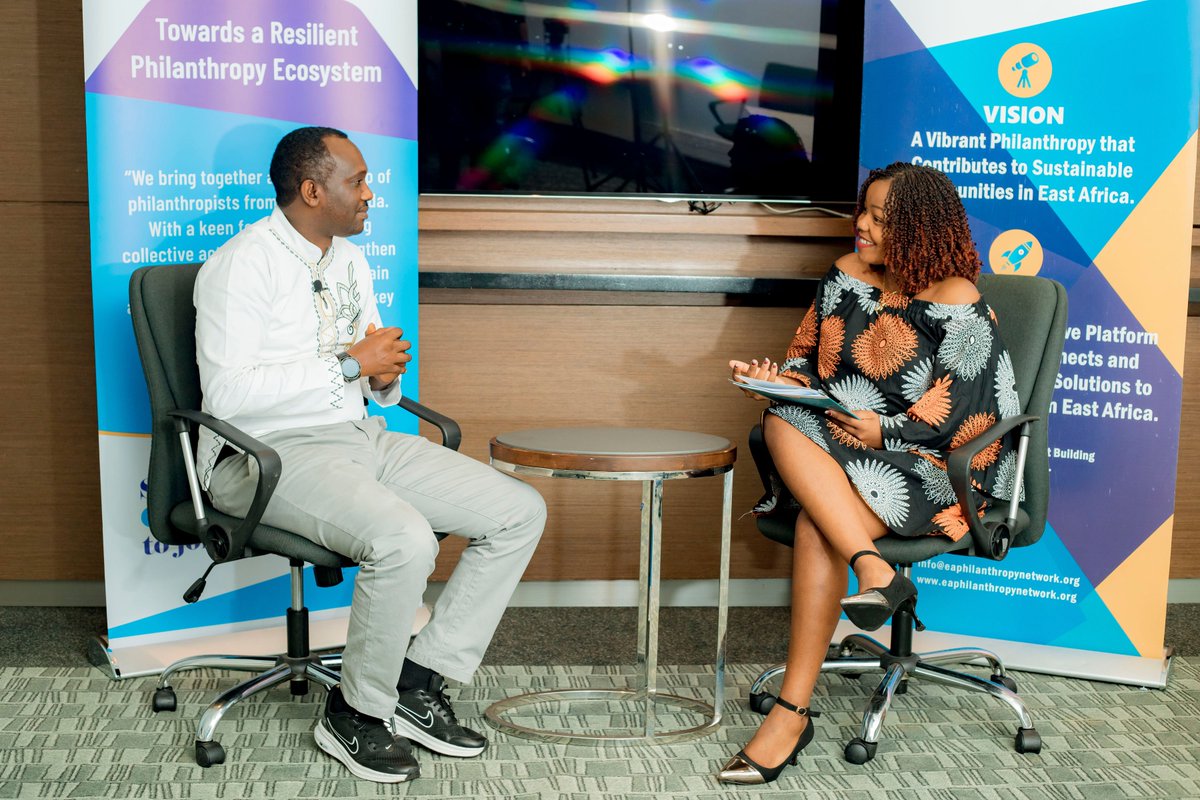 #EAPhilanthropyNetwork (@eaphilanthropy) on Twitter photo 🌟 Member Spotlight 🌟
In our ongoing endeavors to showcase the outstanding achievements of our members in various sectors, we recently had a conversation with <a href="/CyrusNkusi/">Cyrus Nkusi</a> , the Chief Executive of Governance for Africa <a href="/GFA_Rwanda/">Governance for Africa (GFA)</a>
With him at the helm, the institution is 🌟 Member Spotlight 🌟
In our ongoing endeavors to showcase the outstanding achievements of our members in various sectors, we recently had a conversation with <a href="/CyrusNkusi/">Cyrus Nkusi</a> , the Chief Executive of Governance for Africa <a href="/GFA_Rwanda/">Governance for Africa (GFA)</a>
With him at the helm, the institution is