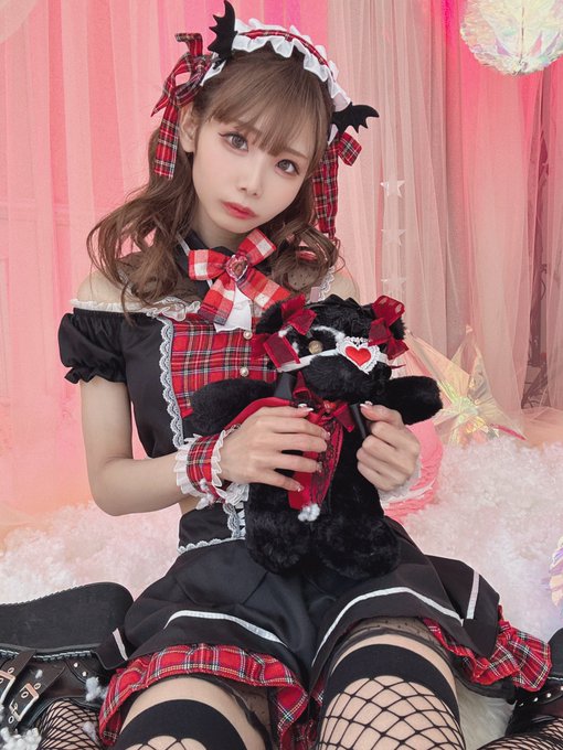 コスプレイヤー姫宮まほれのTwitter画像7