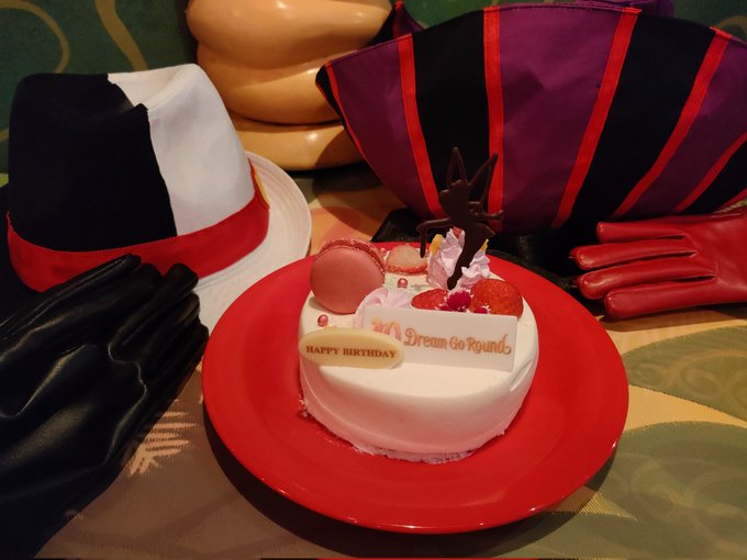 「バースデーケーキ ケーキ」のTwitter画像/イラスト(新着)｜5ページ目