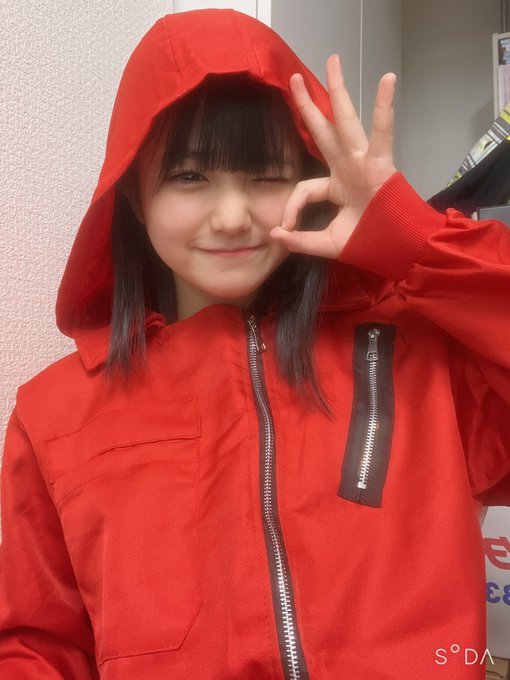 Twitterのコスプレ画像27