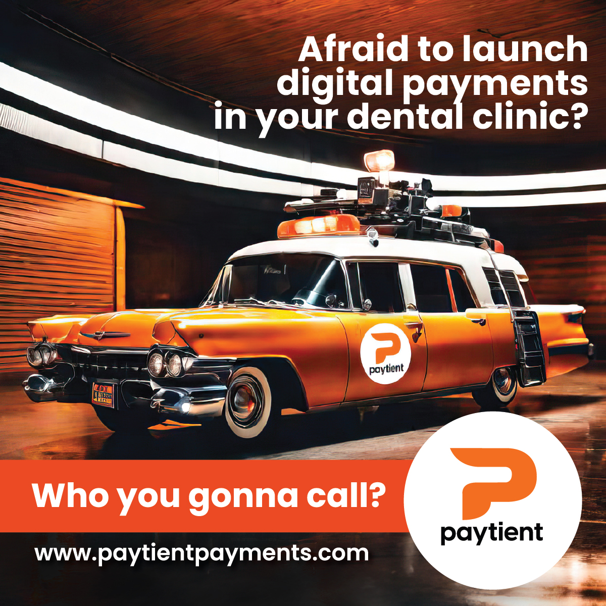 paytientpayment's tweet photo. Happy Halloween from all the team @Paytient Payments 🇮🇪

Some of our favourite lines from the movie

We came, we saw, we kicked its ass!

Ray, when someone asks you if you're a God, you say yes!

Don't cross the streams.

Back off, man. I'm a scientist.

https://t.co/3B5uEaH44B https://t.co/daHEYeg6ZS