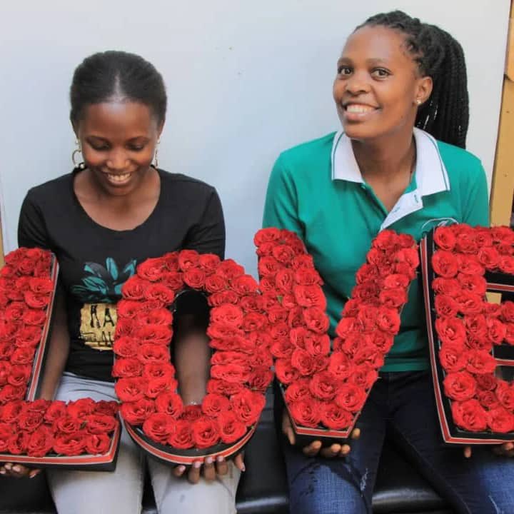 Looking for a great to express  any feeling. Look no further at ORIBAGS we the have perfect letter boxes that be used for any occasion.
Say “Hello…” to discuss
What’s app
+256789542263/+256706416581
Location Shop 509,Equatoria mall 
#giftbox 
#giftbags 
#OribagsinnovationsLTD