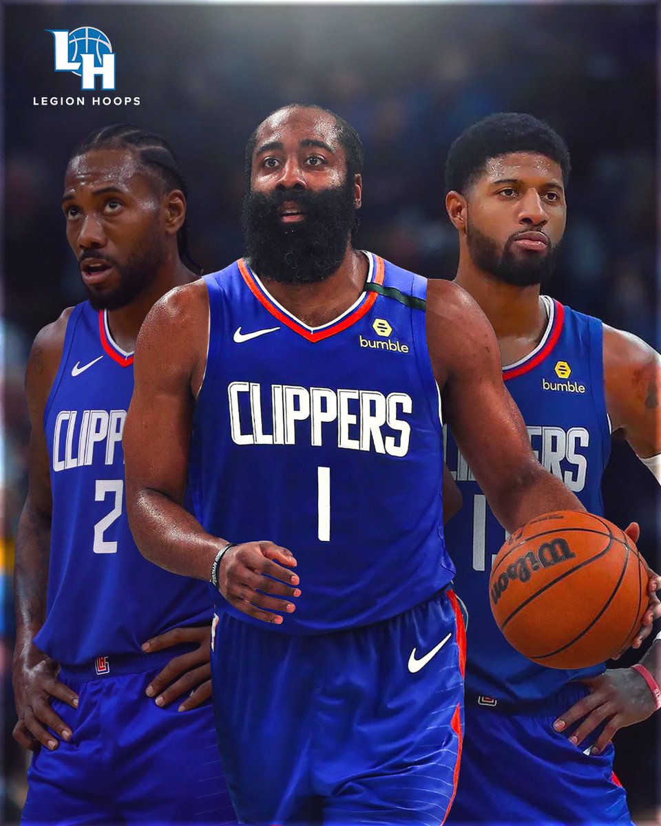 Legion Hoops tweet media