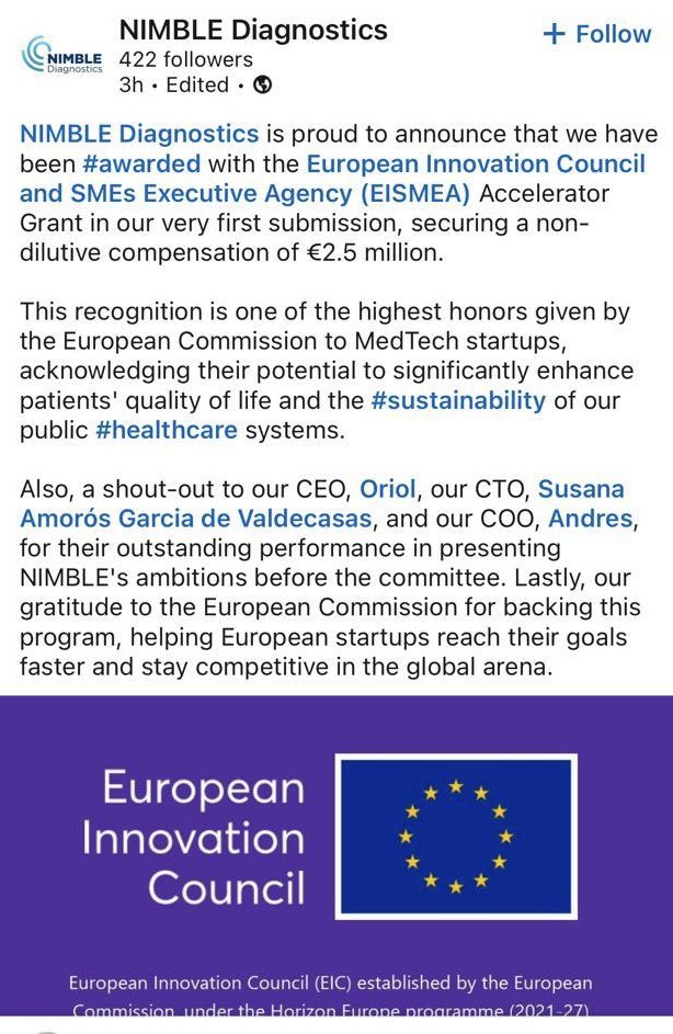 I am immensely proud of the team for their exceptional dedication and unwavering commitment. Their relentless efforts, coupled with a profound sense of responsibility, have played a pivotal role in advancing our mission to enhance outcomes in the treatment of patients with CVD.