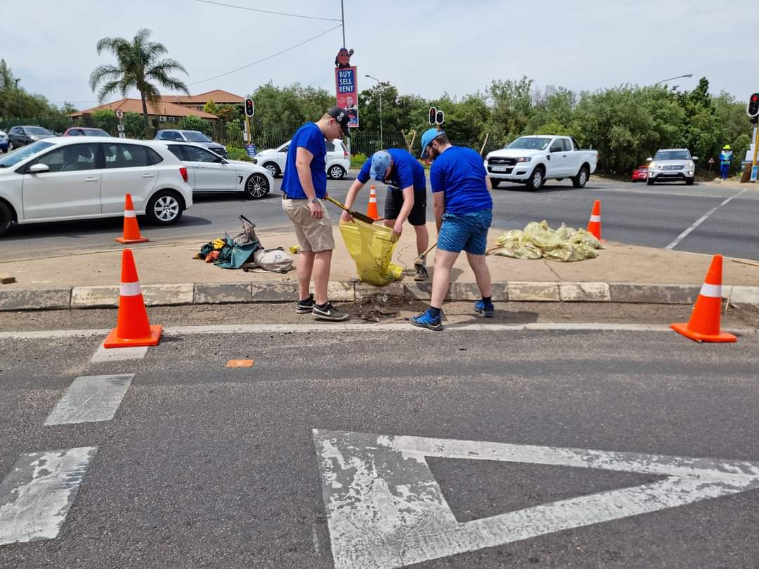 DA Gauteng tweet media