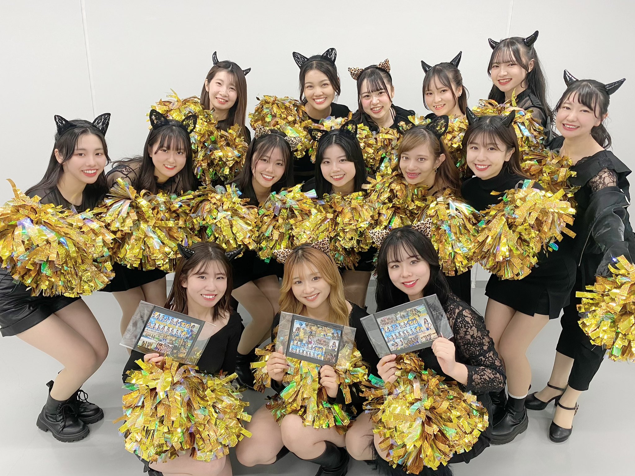 栃木SCチアーズ ユニホーム チアーズ｜栃木サッカークラブ公式サイト