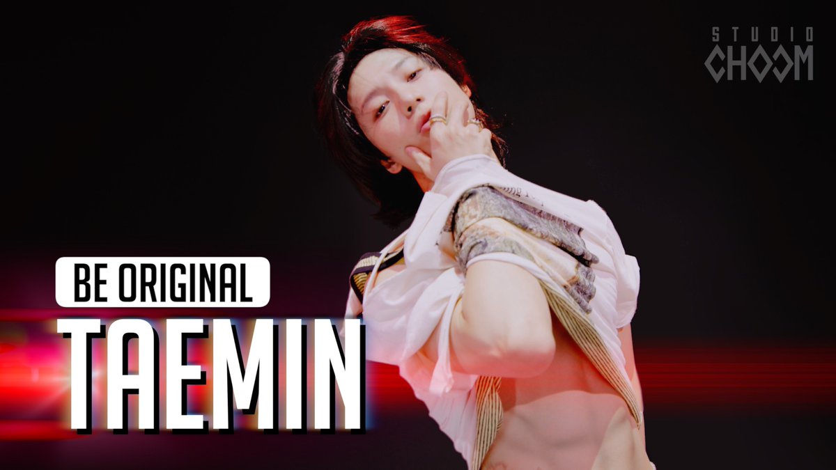 태민이 인슐린들아 열심히 저항해 줘서 고마워.. 소중한 스춤 아껴봐야지.. 47살까지 두고두고 봐야지..🔥 #BE_ORIGINAL #태민 #Guilty #TAEMIN <a href="/SHINee/">SHINee</a> #STUDIOCHOOM

▶ youtu.be/MWyrdBodwMw