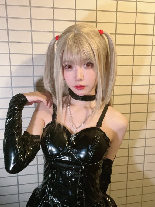 Twitterのコスプレ画像15