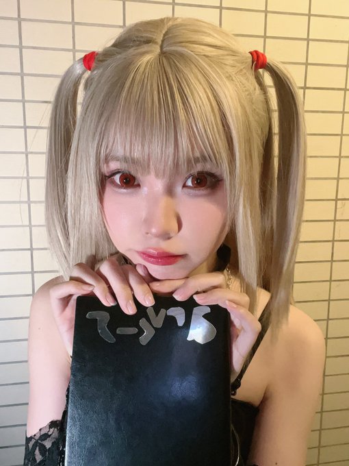 Twitterのコスプレ画像13
