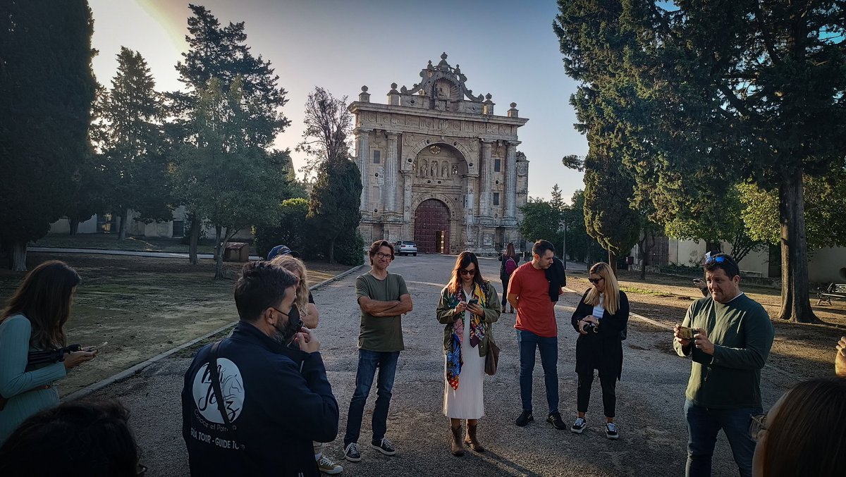sermi19's tweet photo. ⚔️Semos TT⚔️
#blogtripJerez
🖱️https://t.co/8zdmyIVY0B https://t.co/iVpYRF0XsN