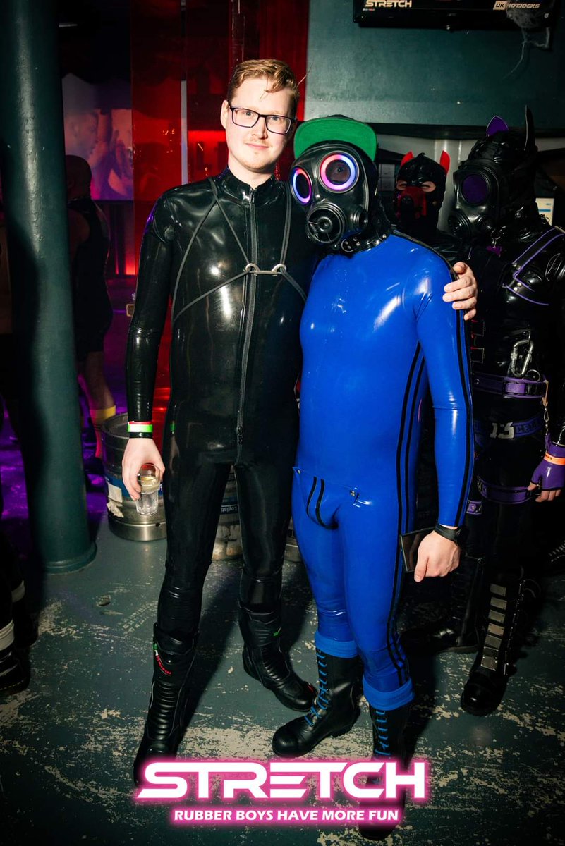 Love my cutie <a href="/Rubber_Dan1/">RubberDan1</a> so much 😍😍😍😍😍