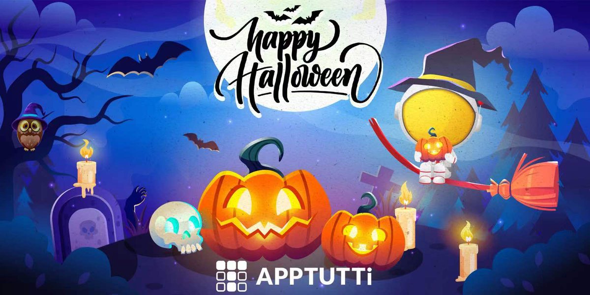 APPTUTTi tweet media