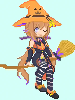 個別 #ちぇり絵 #イオリの森美術館 #ピノの自習帳 #すずあーと
