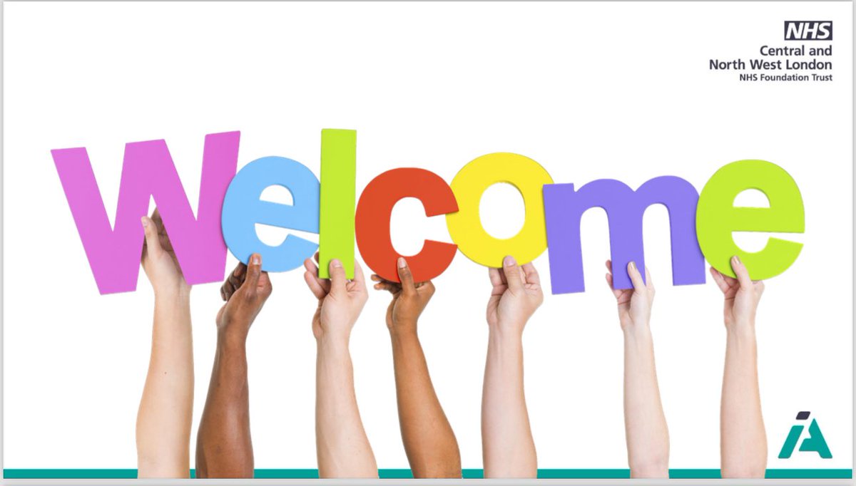 pete_toohey's tweet image. Really looking forward to an awesome day launching our @CNWLImprovement ‘Improving Flow’ Spreadathon this morning with Seven MH teams from five @CNWLNHS sites!! #allteachalllearn
@DrGarethJ @GeetikaQI @isaac_obeng2 @hello_bridget @AlisonButlerQ1 @Sim0nedwards @ClaireCNWL