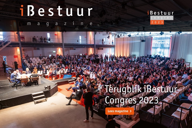 Het E-zine 'Teugblik iBestuur Congres 2023' staat online, met artikelen, persoonlijke terugblikken en een overzicht van videoregistraties. #iBC2023
ap.lc/gtXPX