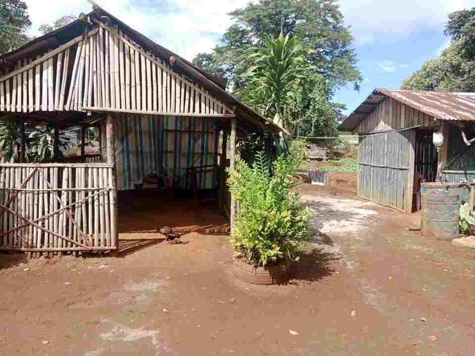 Khithitofficial's tweet photo. လားရှိုးနှင့်သိန္နီမြို့အကြားရှိ စစ်တပ်၏ မိုင်းပါး တပ်စခန်းတစ်ခုလုံး ခုခံတိုက်ခိုက်ခြင်းမရှိဘဲ ထွက်ပြေး
Read more->https://t.co/DQGZxJTiqd https://t.co/DHvHOiIqsi