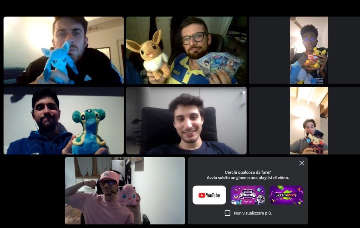 Project Stuttgart incoming!

See you there!

#GoRuins