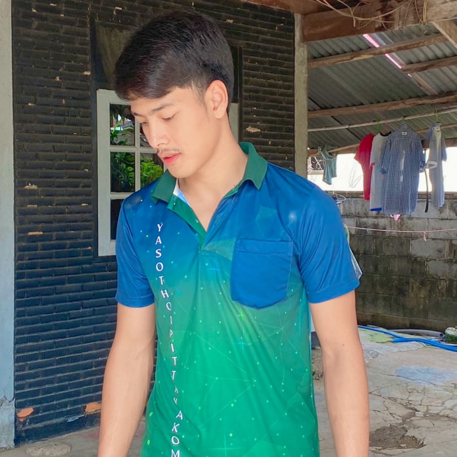 wavez024537's tweet photo. 💖💐
#ในเมืองศรีสะเกษ
#54พี่ว่าไง
#หวานเจี๊ยบบ https://t.co/3z6mIy6GlB