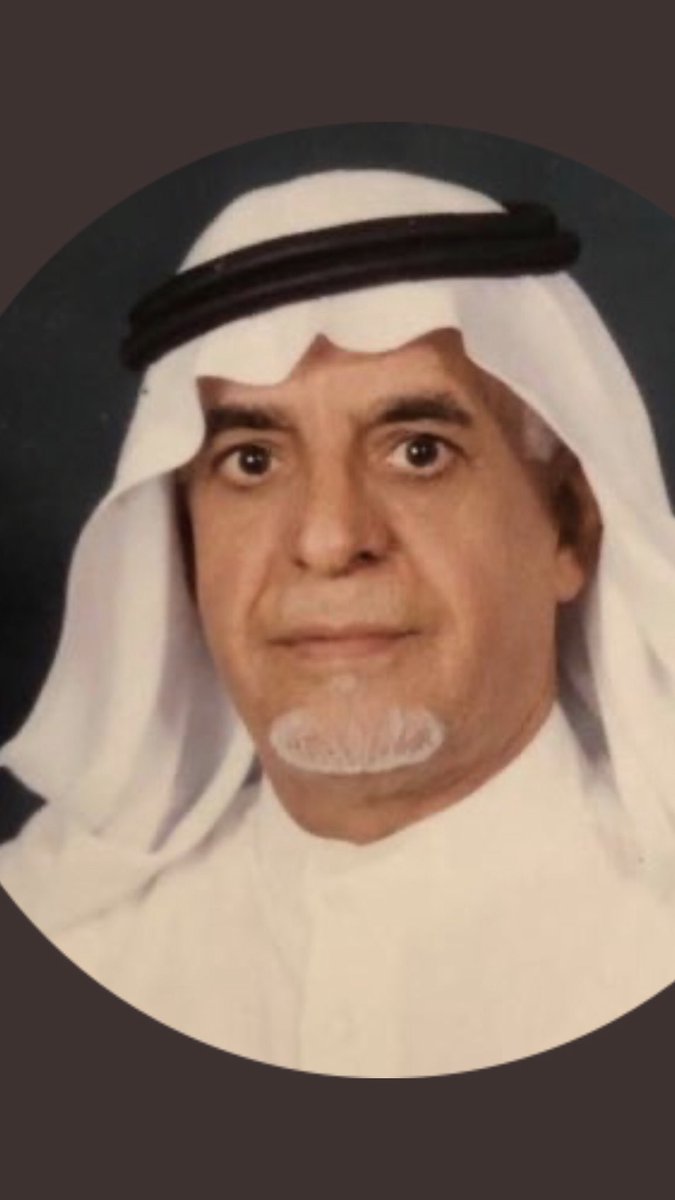 a_abotalal's tweet photo. مرحوم يا وجهٍ توارى عن العين
يالله عسى في جنة الخلد مثواك https://t.co/FvbAv6XisW
