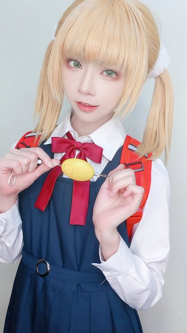 Twitterのコスプレ画像37