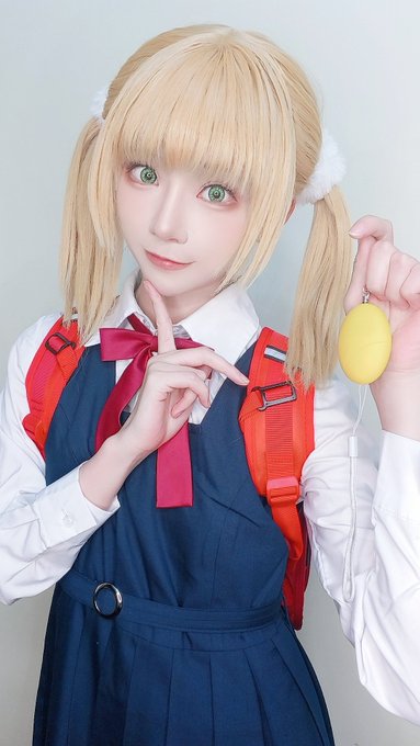 Twitterのコスプレ画像38