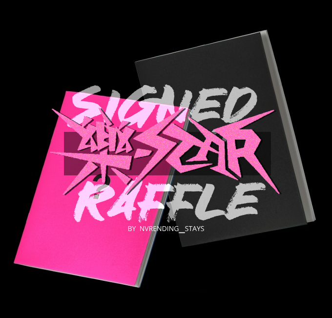 nvrending_stays's tweet photo. Hi STAYS!

We're a few days away from hearing Stray Kids' new album, Rock-Star! 

Wanna win a copy of the new album with a signed postcard? Join our raffle! 80% of the proceeds will be donated to @ssv_strms
 
Other details are in the form below ⬇️
https://t.co/hQzBad7Tac https://t.co/bmQOlpW704