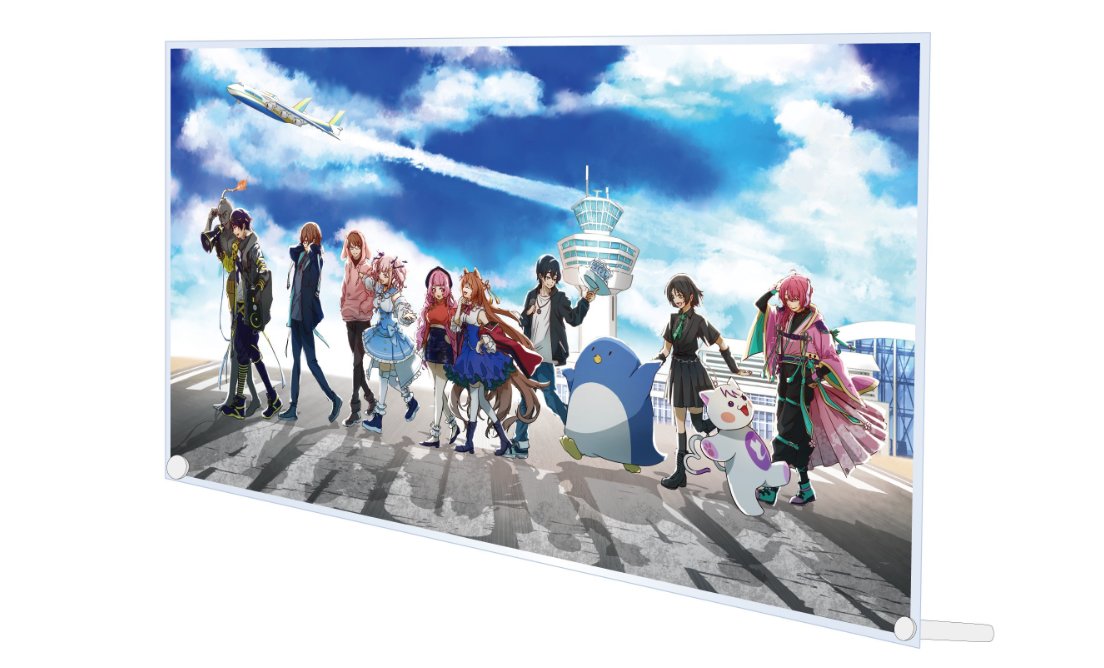 ✈EC情報✈ アルジャンPUSのECについて追加情報です🎉 ▽販売期間 11月