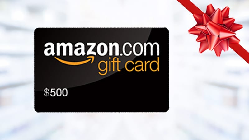 megaoffer99's tweet image. Exciting Giveaway Alert! 🤑 Win a $500 Amazon Gift Card! 🛒💳 Don't miss out on this chance to shop 'til you drop! 💃🕺 Enter now for your shot at the prize! 🎁💥Check-&amp;gt; cutt.ly/QwE44yEd
 #AmazonGiftCard #Giveaway