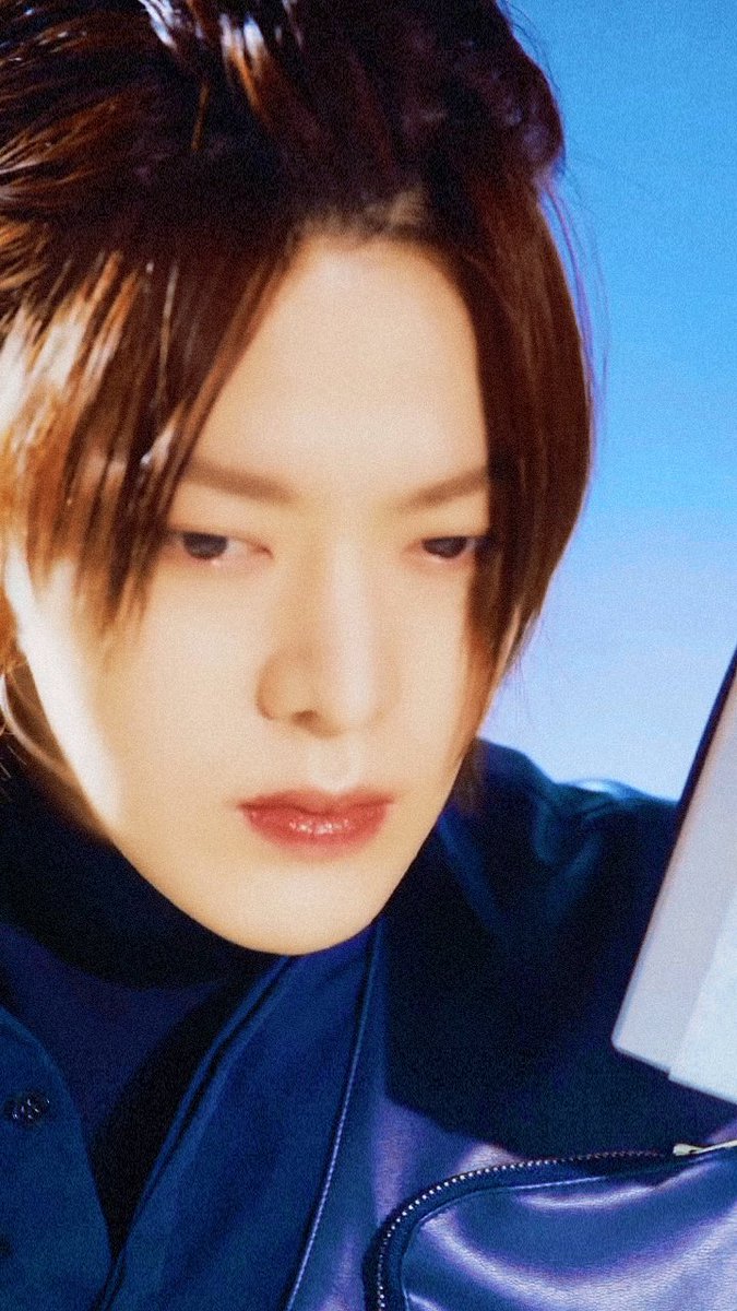 YutaFurai's tweet photo. 🫐😌

#유타 #YUTA #ユウタ #中本悠太 https://t.co/f8fQXr4wrf