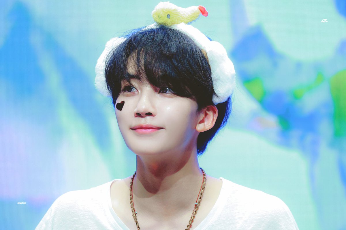 angelzip1004's tweet photo. 코기뮹=하니 #정한 #ジョンハン #JEONGHAN #세븐틴 https://t.co/xma459he9X