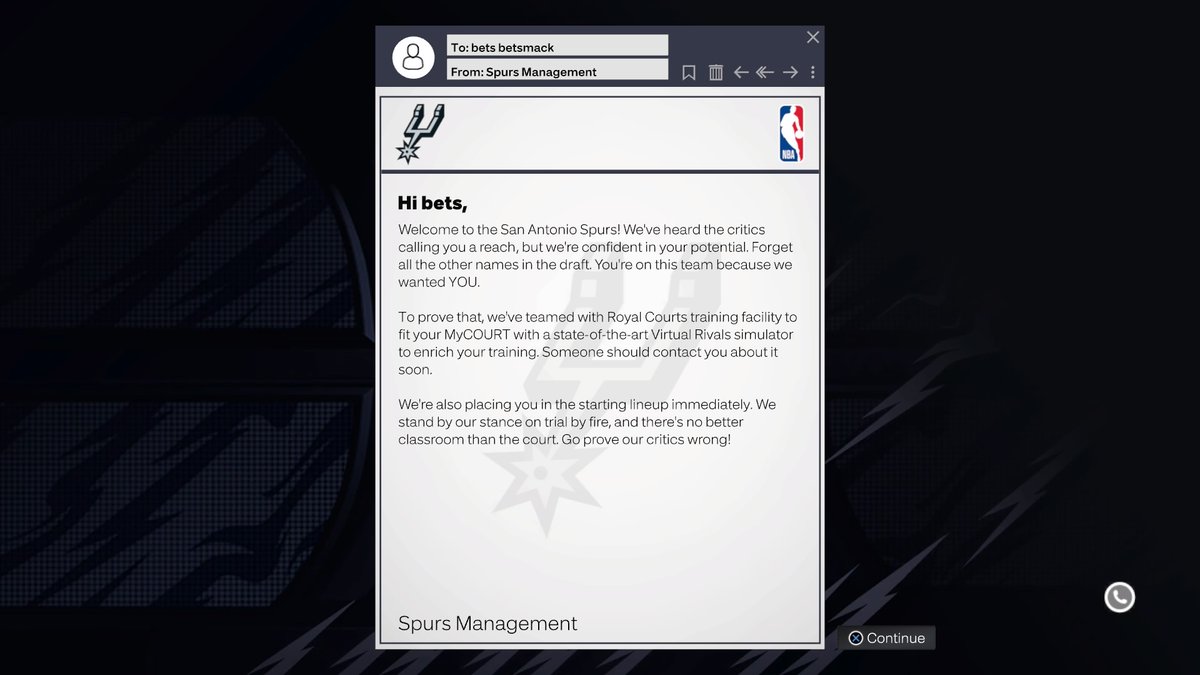 Betsmack2's tweet photo. #PS4share https://t.co/HgYw8T4r9M