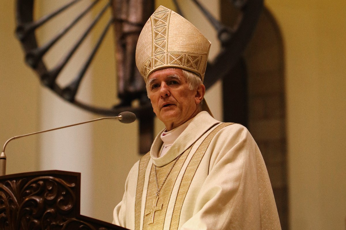 "Braterstwo to drugie imię Kościoła" - powiedział bp Szkudło w podczas Mszy św. w 68. rocznicę poświęcenia kościoła katedralnego w Katowicach.

katowicka.pl/o-diecezji/akt…