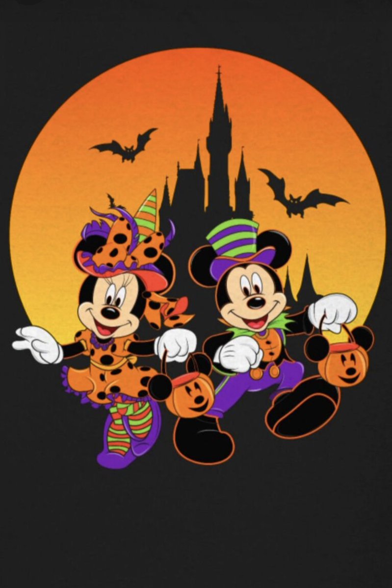 EarresistibleK's tweet photo. Happy Halloween!!!! ☠️👻🎃💀🖤🕷️🕸️🧛🧟🧌🐦‍⬛

https://t.co/Gx8MgxnMjr

#halloween #disneyhalloween #disney #disneyfan #disneyadult #spooky #creepy #scary https://t.co/bNAf015T1b