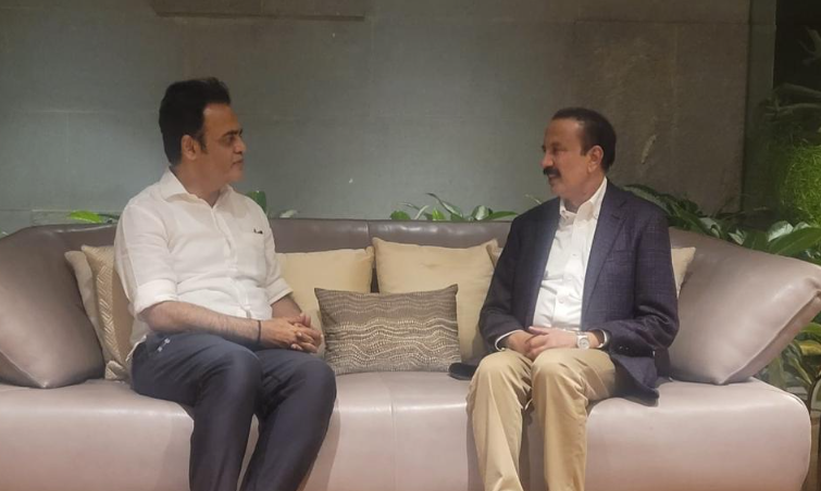 Dr. C.N. Ashwath Narayan tweet media